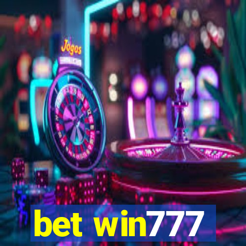 bet win777